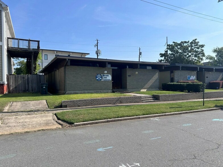 More Photos Of 918 Garland Street, Little Rock Office For Sale