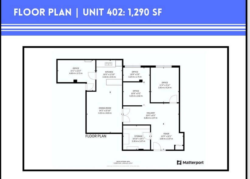 More Photos Of 234 Eglinton Ave E, Toronto Office For Lease