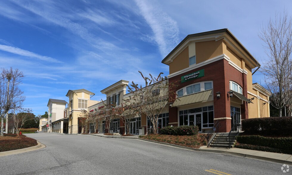 More Photos Of 22530 US Highway 98, Fairhope Unknown For Lease