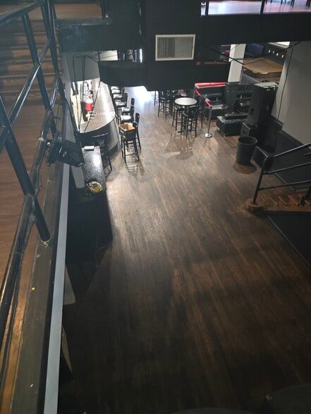 More Photos Of 415-417 Halsey St, Newark Bar For Sale