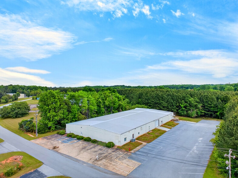 Primary Photo Of 373 Huntington Rd, Gaffney Warehouse For Lease