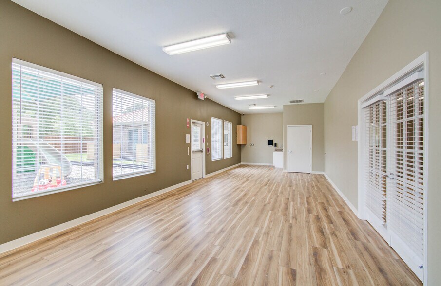 More Photos Of 19647 River Bottom Rd, Katy Daycare Center For Sale