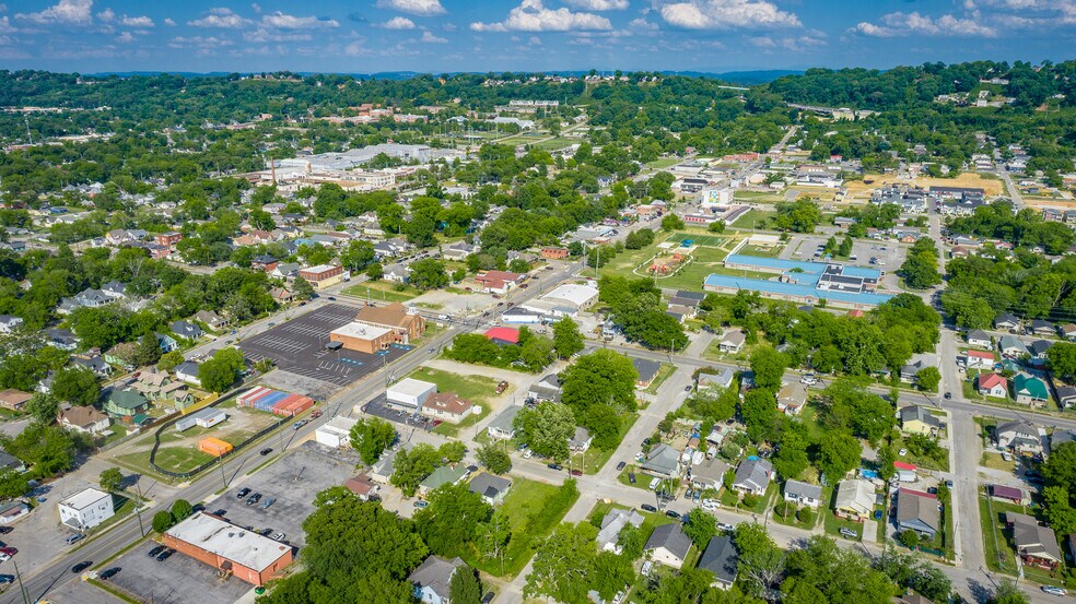 More Photos Of 1511 Mulberry St, Chattanooga Land For Sale