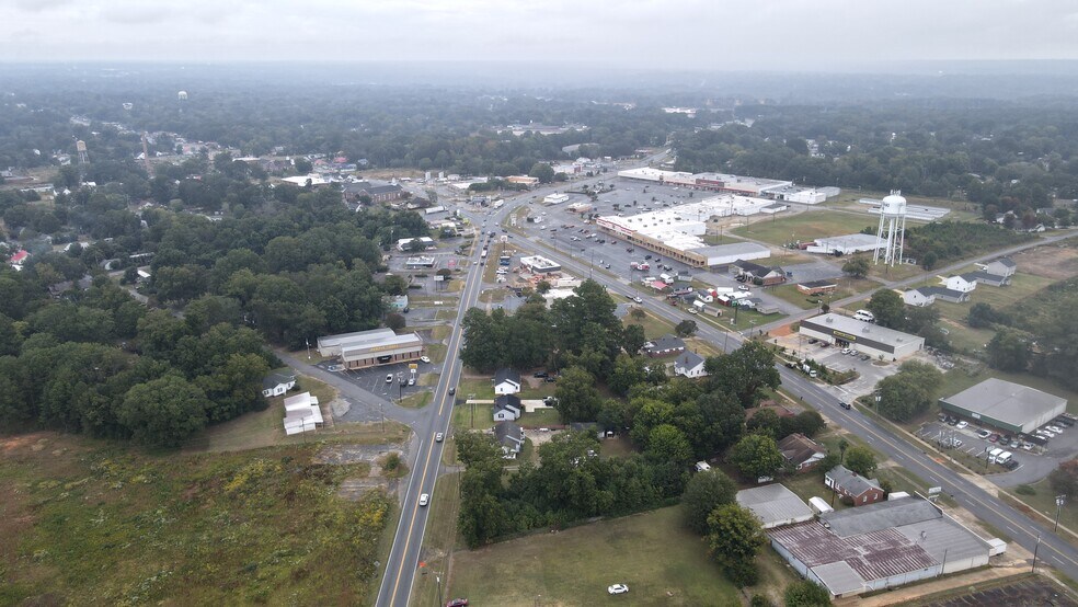 More Photos Of 2898 S Main St, Anderson Land For Sale