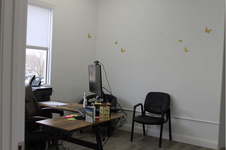 More Photos Of 259 Washington St, Dedham Storefront For Sale