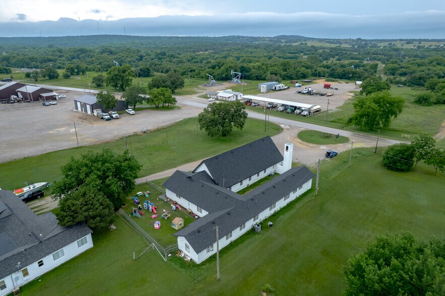 More Photos Of 605 Main st, Velma Religious Facility For Sale