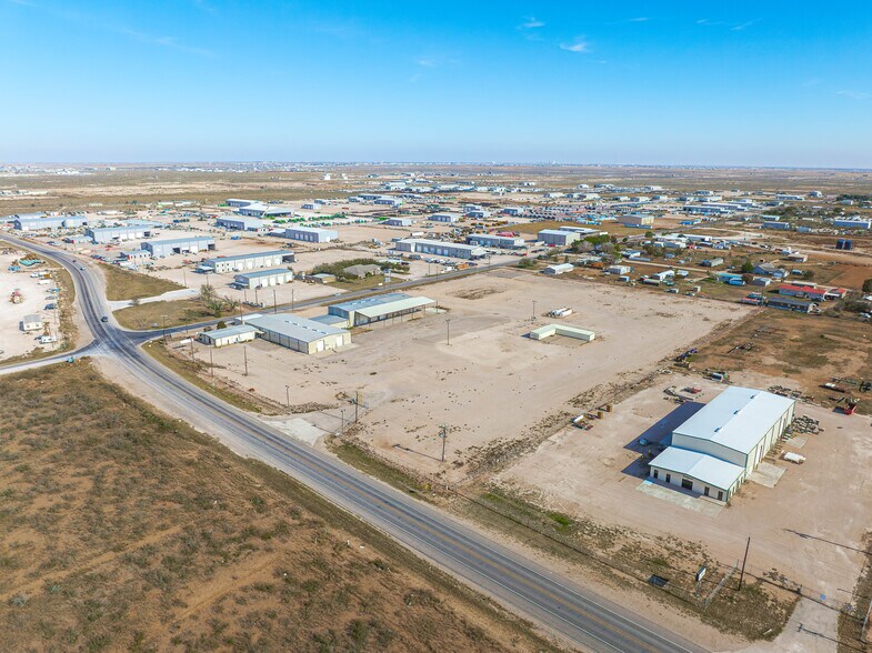More Photos Of 6501 County Road 150, Midland Industrial For Sale