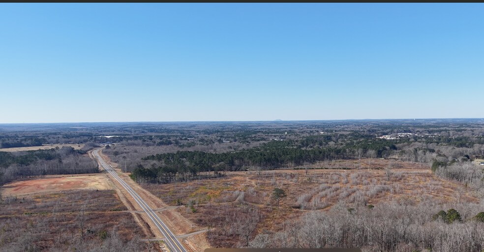 More Photos Of 0 83 Connector hwy, Monroe Land For Sale