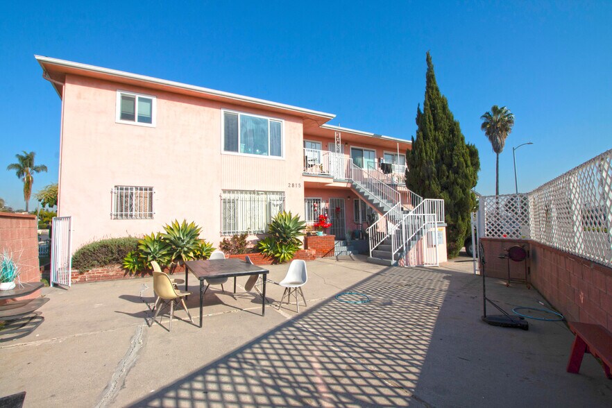 More Photos Of 2815 Hyde Park Blvd, Los Angeles Apartments For Sale