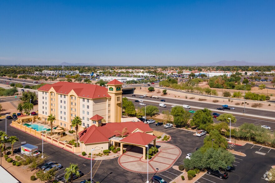 More Photos Of 6530 E Superstition Springs Blvd, Mesa Hotel For Sale