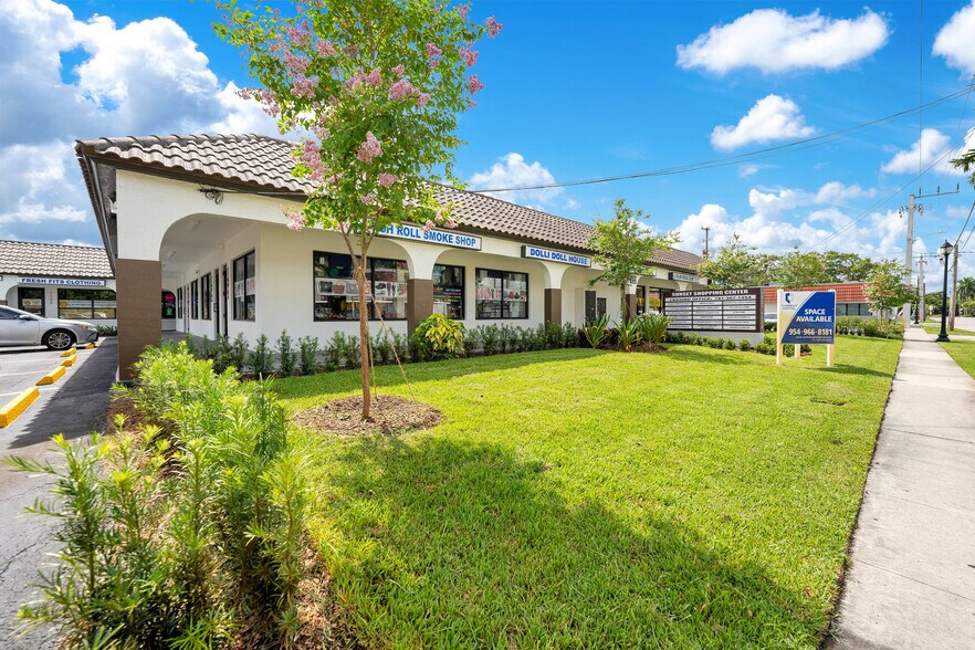 More Photos Of 1064 Sunset Strip, Sunrise Unknown For Lease