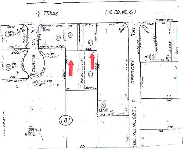 More Photos Of 1615 W Texas St, Fairfield Office Residential For Lease