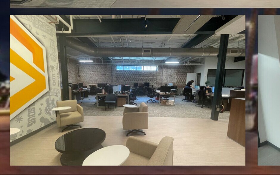 More Photos Of 802 Rozelle St, Memphis Loft Creative Space For Sale