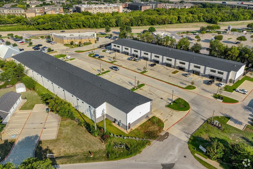 More Photos Of 120 Country View Dr, Roanoke Flex For Lease