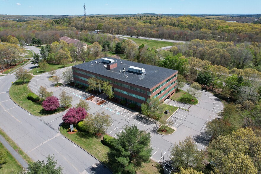 More Photos Of One Technology Dr, Westborough Medical For Lease