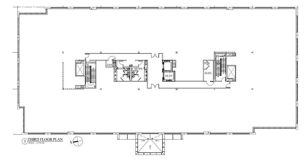 More Photos Of 7704 Matapeake Business Dr, Brandywine Medical For Lease