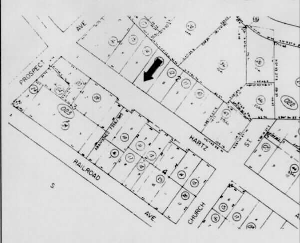 More Photos Of 408-422 Hartz Ave, Danville Storefront For Lease