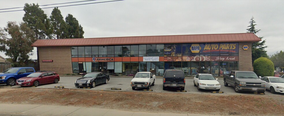 More Photos Of 3 Hangar Way, Watsonville Service For Lease