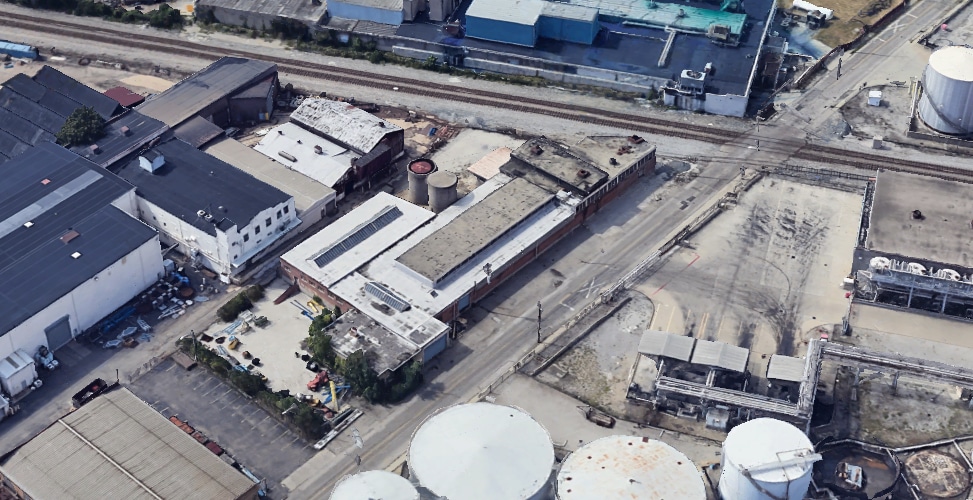 More Photos Of 4445 Kings Run Dr, Cincinnati Warehouse For Sale