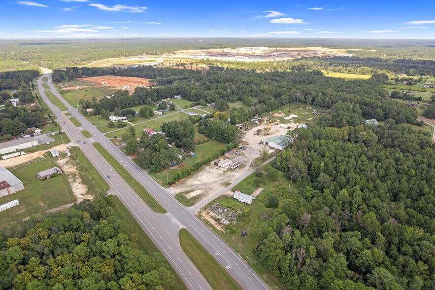 More Photos Of 48980 Rabun, Bay Minette Land For Sale