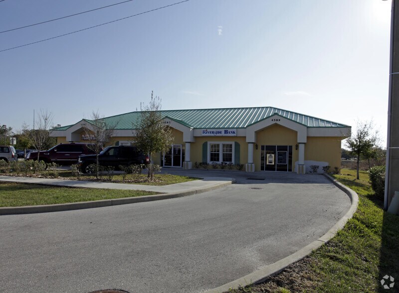 More Photos Of 4585-4589 H.C. Yates Ln, Saint Cloud Office For Sale