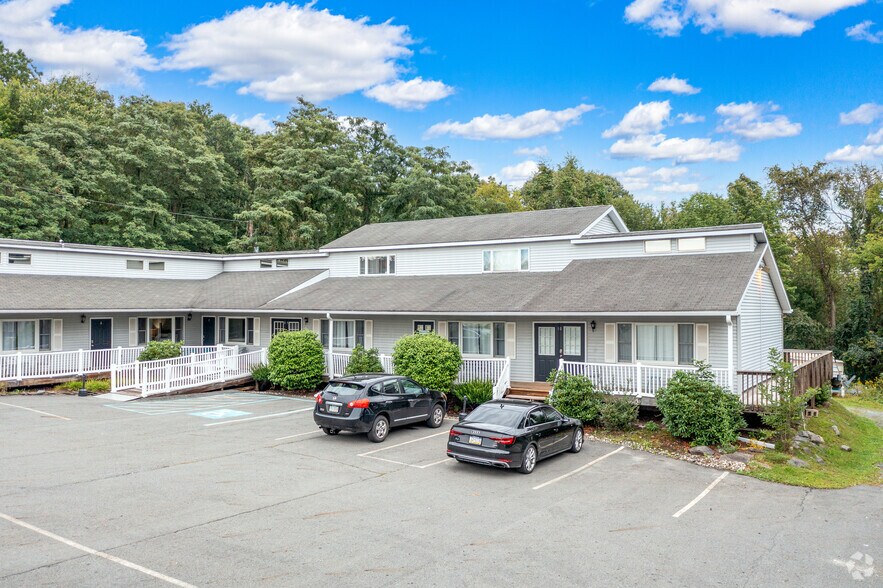 More Photos Of 2487-2489 Route 6, Hawley Storefront Retail Residential For Sale