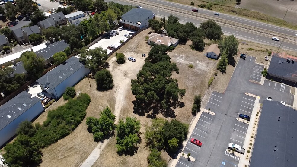 Primary Photo Of 3660 El Camino Real, Atascadero Land For Sale