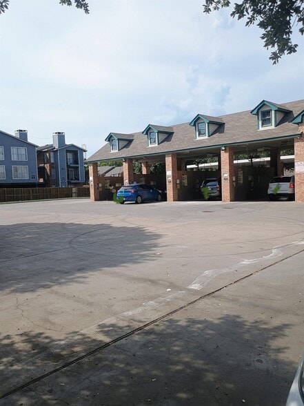 More Photos Of 7803 McCallum Blvd, Dallas Carwash For Sale