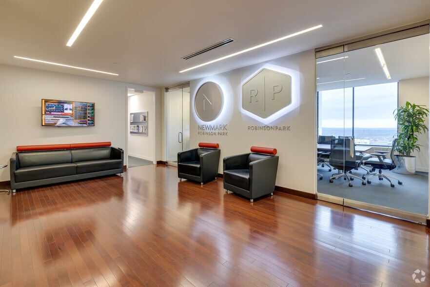 More Photos Of 110 W 7th St S, Tulsa Office For Lease