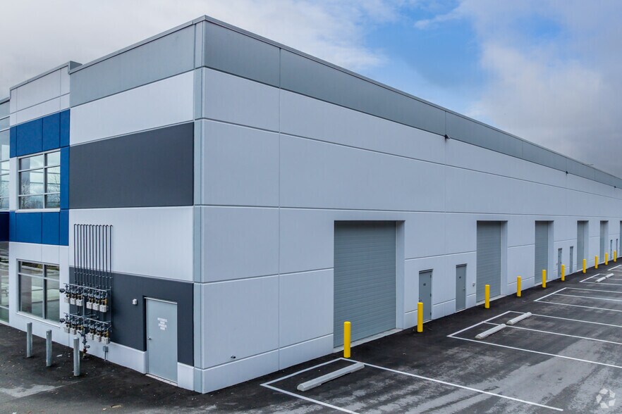 More Photos Of 1471 Riverside Rd, Abbotsford Warehouse For Sale