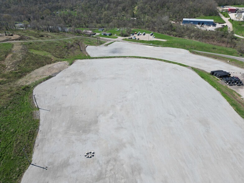 More Photos Of 338 Chartiers Run Rd, Canonsburg Land For Lease