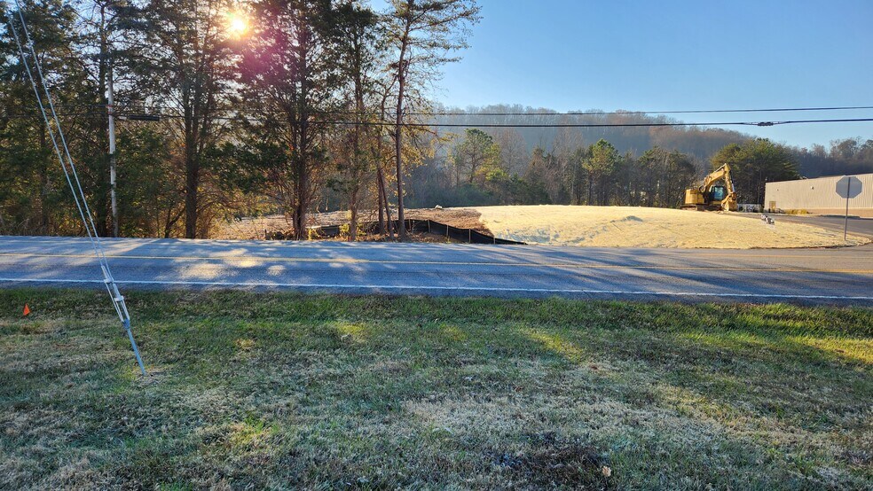 More Photos Of 7515 Oak Ridge Hwy, Knoxville Land For Sale