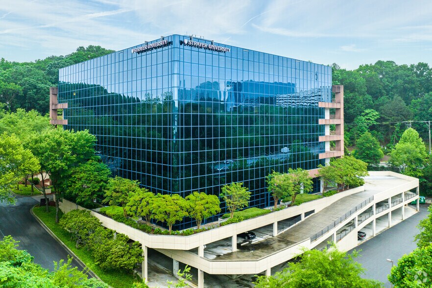 More Photos Of 3101 Towercreek Pkwy SE, Atlanta Office Residential For Lease