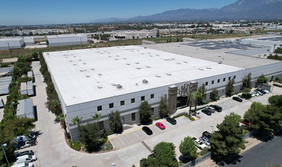 More Photos Of 905 Wineville Ave, Ontario Warehouse For Lease