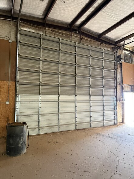 More Photos Of 1561 US Highway 380, Plains Warehouse For Sale
