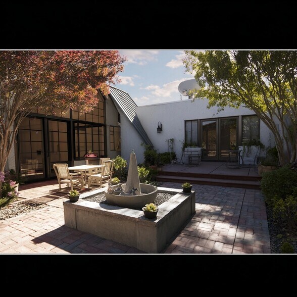 More Photos Of 124 N Vignes St, Los Angeles Loft Creative Space For Lease