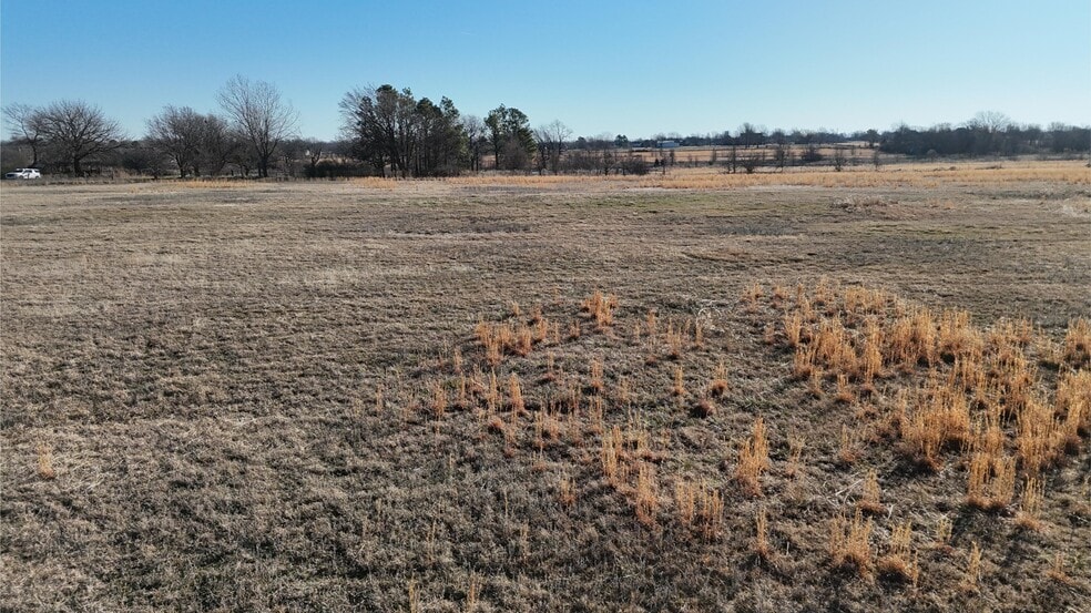 More Photos Of 11980 N 145th East Ave, Collinsville Land For Sale
