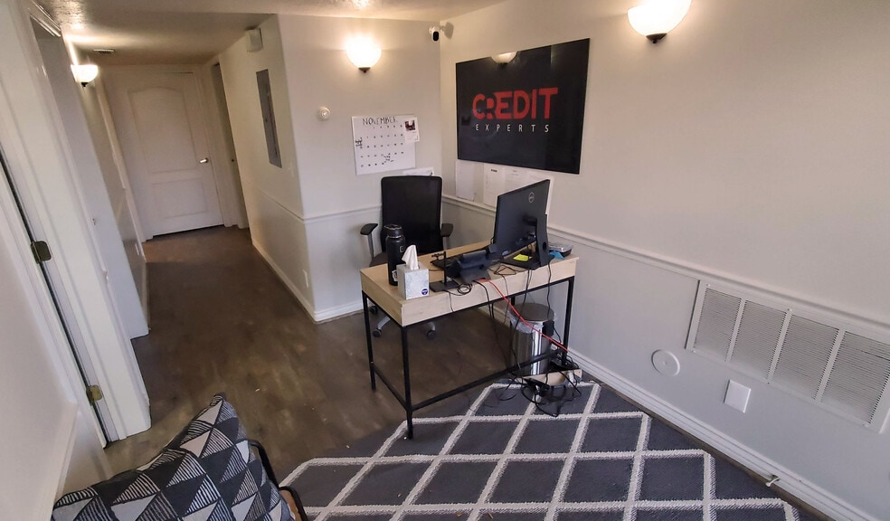 More Photos Of 589-597 W 800 N, Orem Medical For Lease