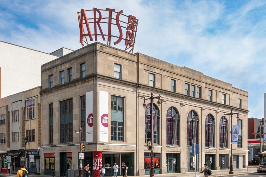 Primary Photo Of 601 S Broad St, Philadelphia Office For Lease