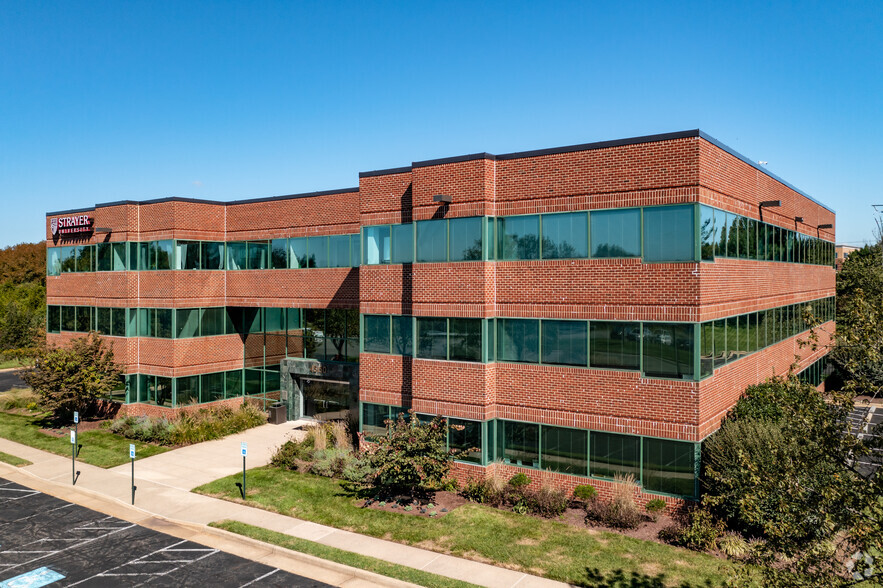 Primary Photo Of 45150 Russell Branch Pky, Ashburn Office For Sale