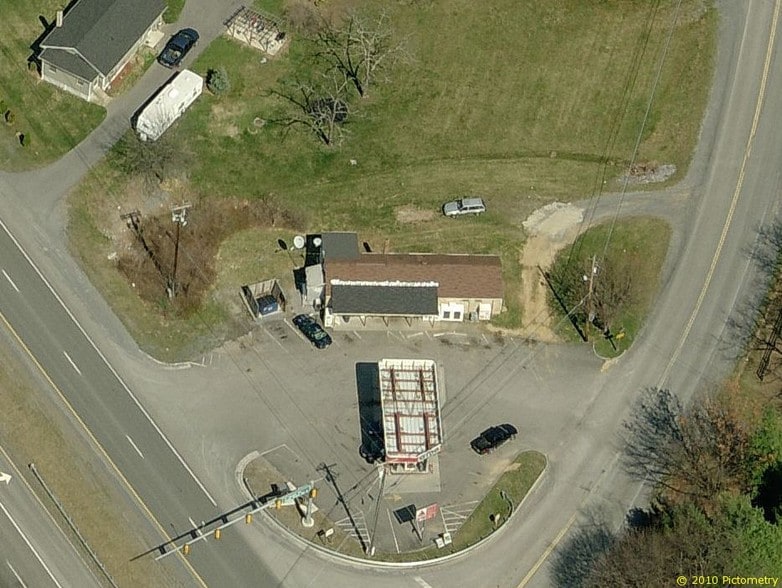 More Photos Of 119 Cedar Grove Rd, Winchester Convenience Store For Sale