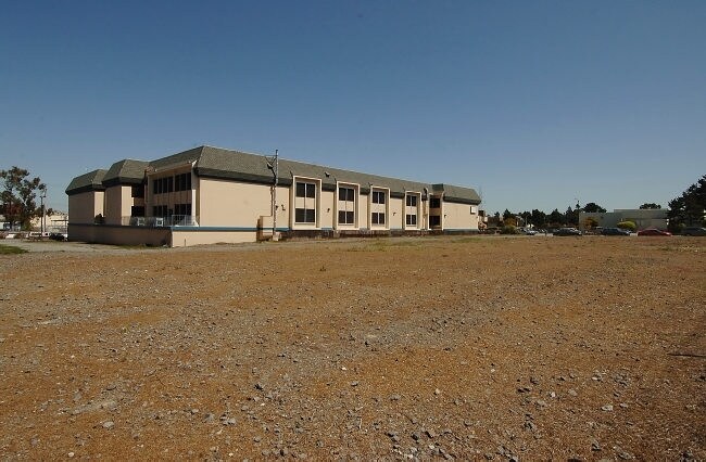 More Photos Of 1810 El Camino Real, Burlingame Land For Sale