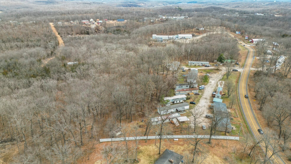 More Photos Of Eastwood Dr, Eldon Manufactured Housing Mobile Home Park For Sale