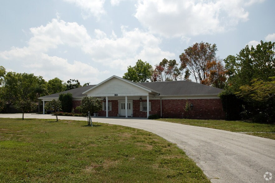 More Photos Of 3654 Palm Beach Blvd, Fort Myers Funeral Home For Sale