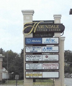 More Photos Of 795 Aquahart Rd, Glen Burnie Office For Sale