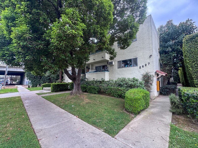 More Photos Of 2627 S Sepulveda Blvd, Los Angeles Multifamily For Sale