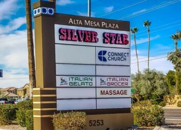 More Photos Of 5247-5257 E Brown Rd, Mesa Unknown For Lease