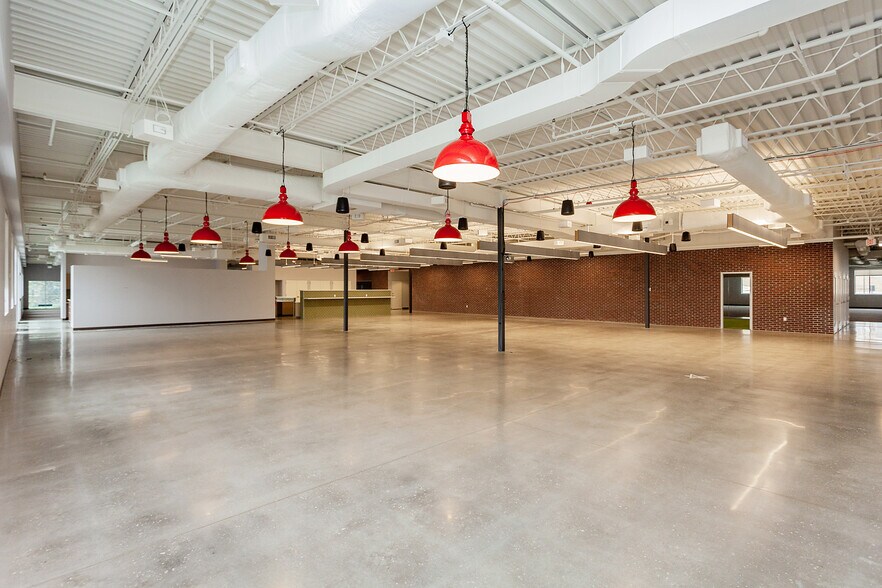 More Photos Of 8700 Crescent Chase, Johnston Office For Lease