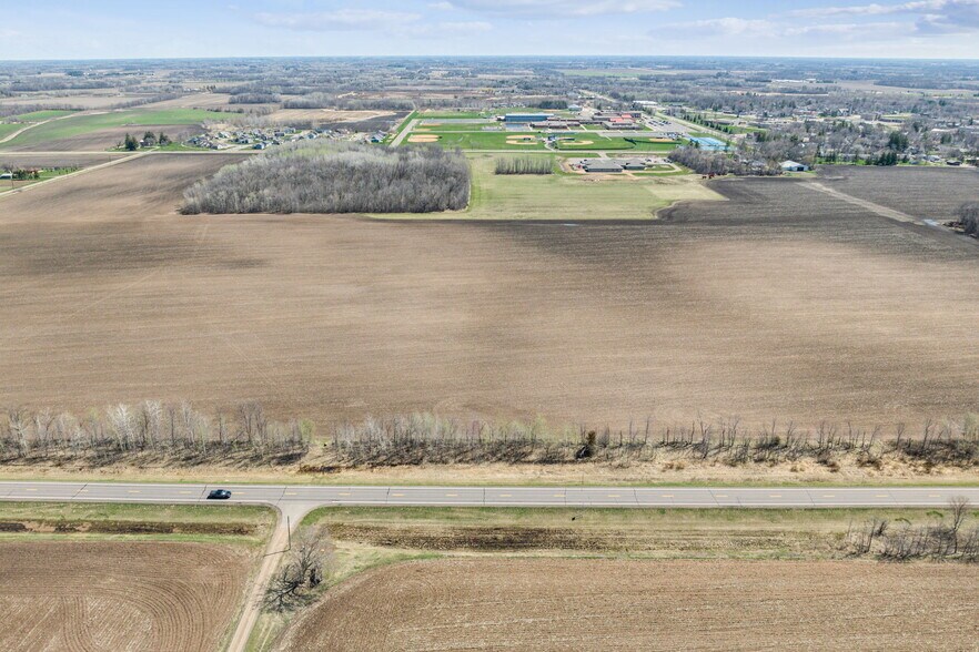More Photos Of 709 Norman Ave N, Foley Land For Sale
