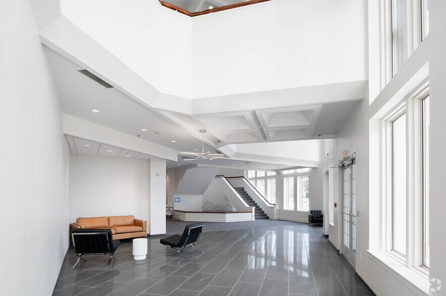 Photo of 2nd Floor Ste 